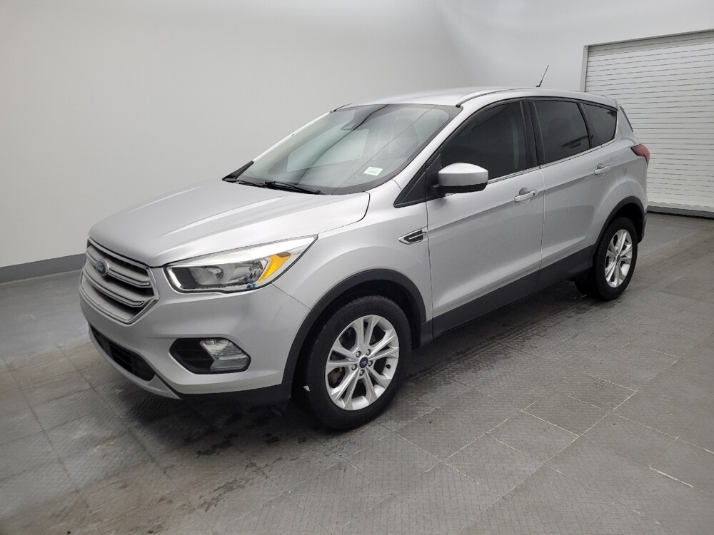 2019 Ford Escape in Cincinnati, OH 45255 - 18091213 2