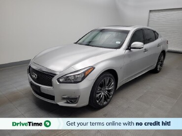 2019 INFINITI Q70 in Miamisburg, OH 45342