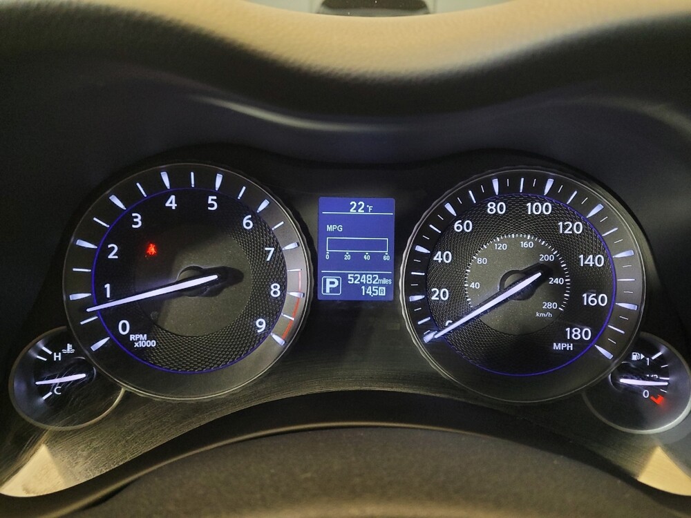 2019 INFINITI Q70 in Miamisburg, OH 45342 - 18091215 23