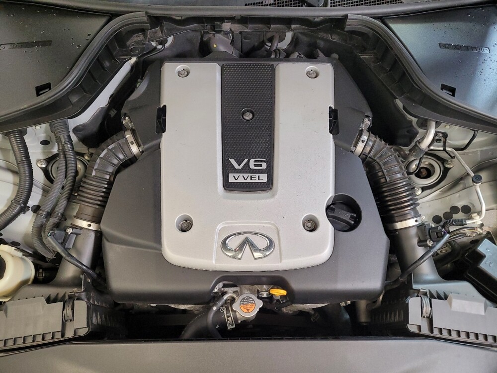 2019 INFINITI Q70 in Miamisburg, OH 45342 - 18091215 30