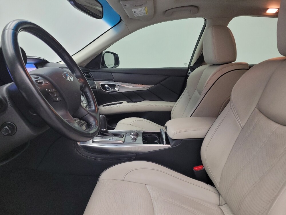 2019 INFINITI Q70 in Miamisburg, OH 45342 - 18091215 17