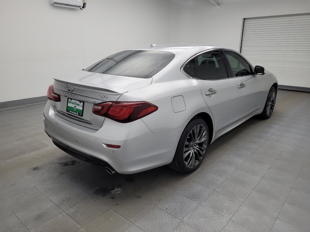 2019 INFINITI Q70 in Miamisburg, OH 45342 - 18091215 9