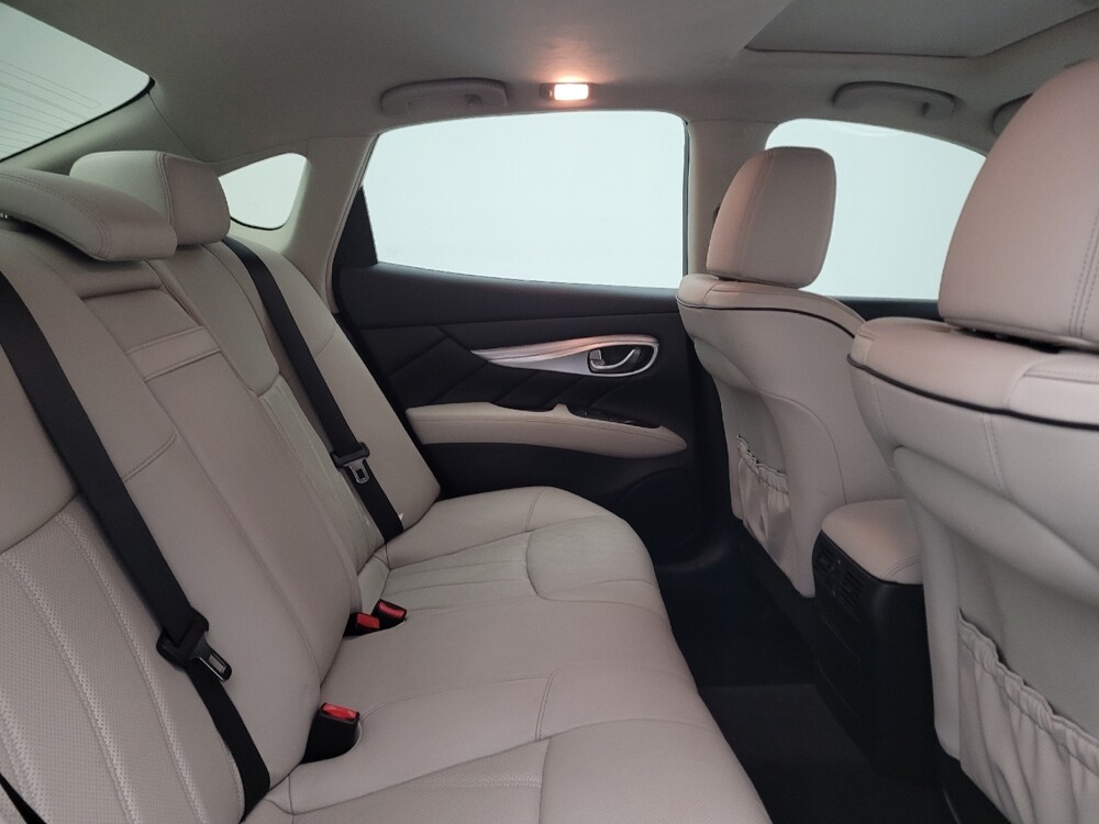 2019 INFINITI Q70 in Miamisburg, OH 45342 - 18091215 19