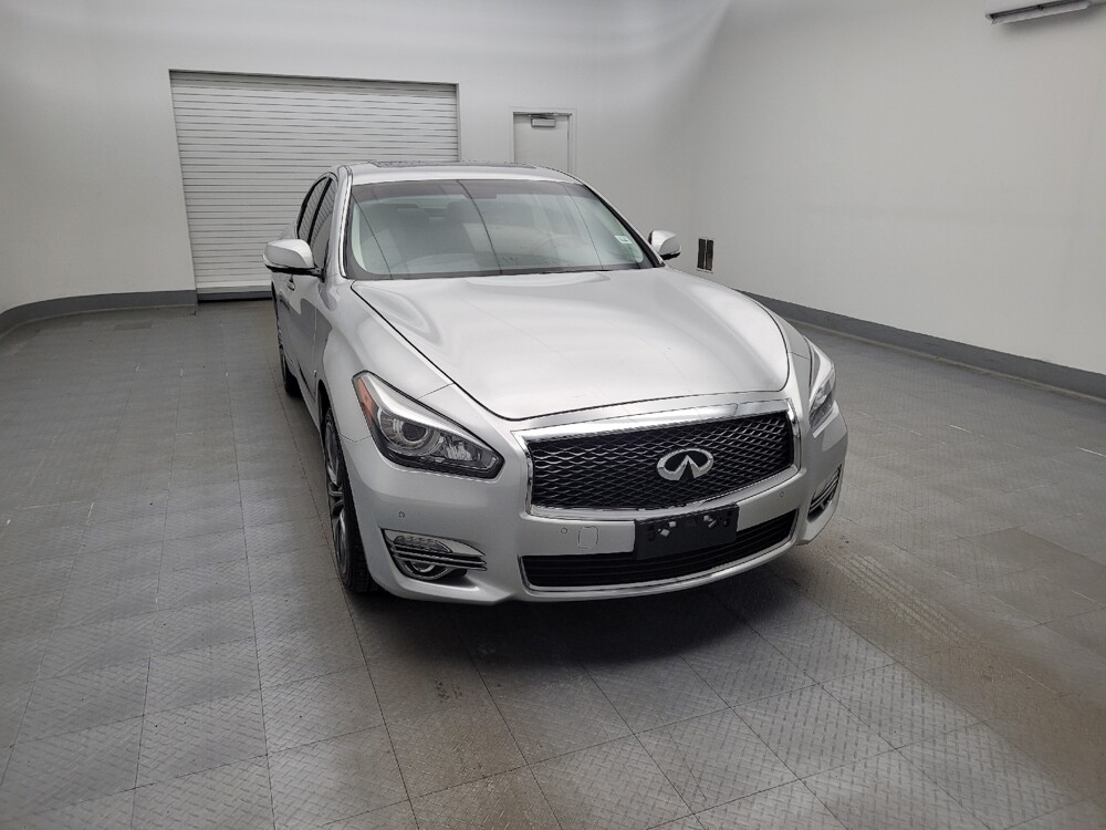 2019 INFINITI Q70 in Miamisburg, OH 45342 - 18091215 14