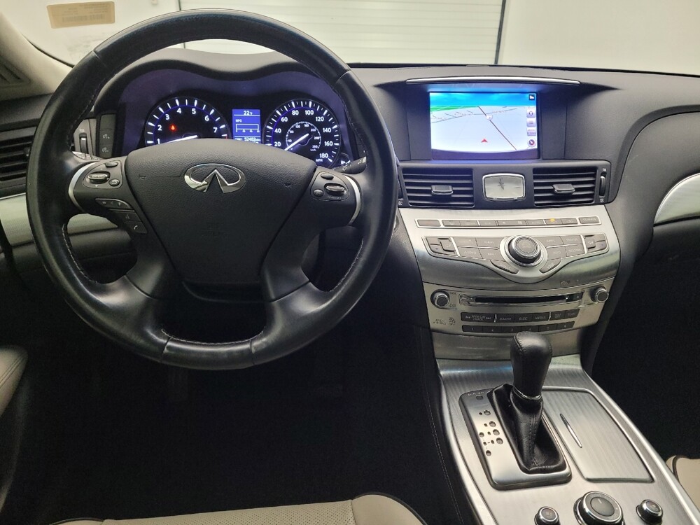 2019 INFINITI Q70 in Miamisburg, OH 45342 - 18091215 22