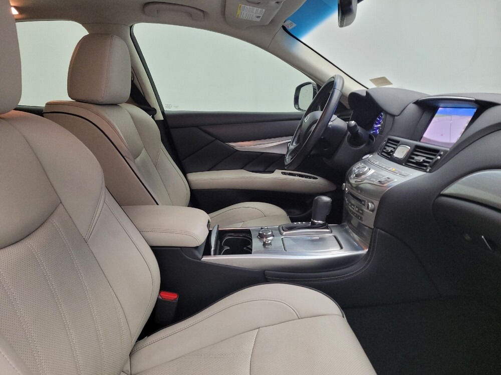 2019 INFINITI Q70 in Miamisburg, OH 45342 - 18091215 21