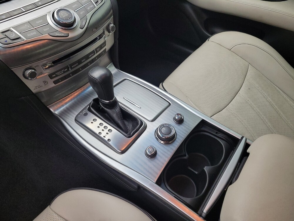 2019 INFINITI Q70 in Miamisburg, OH 45342 - 18091215 26