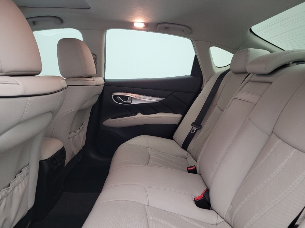 2019 INFINITI Q70 in Miamisburg, OH 45342 - 18091215 18