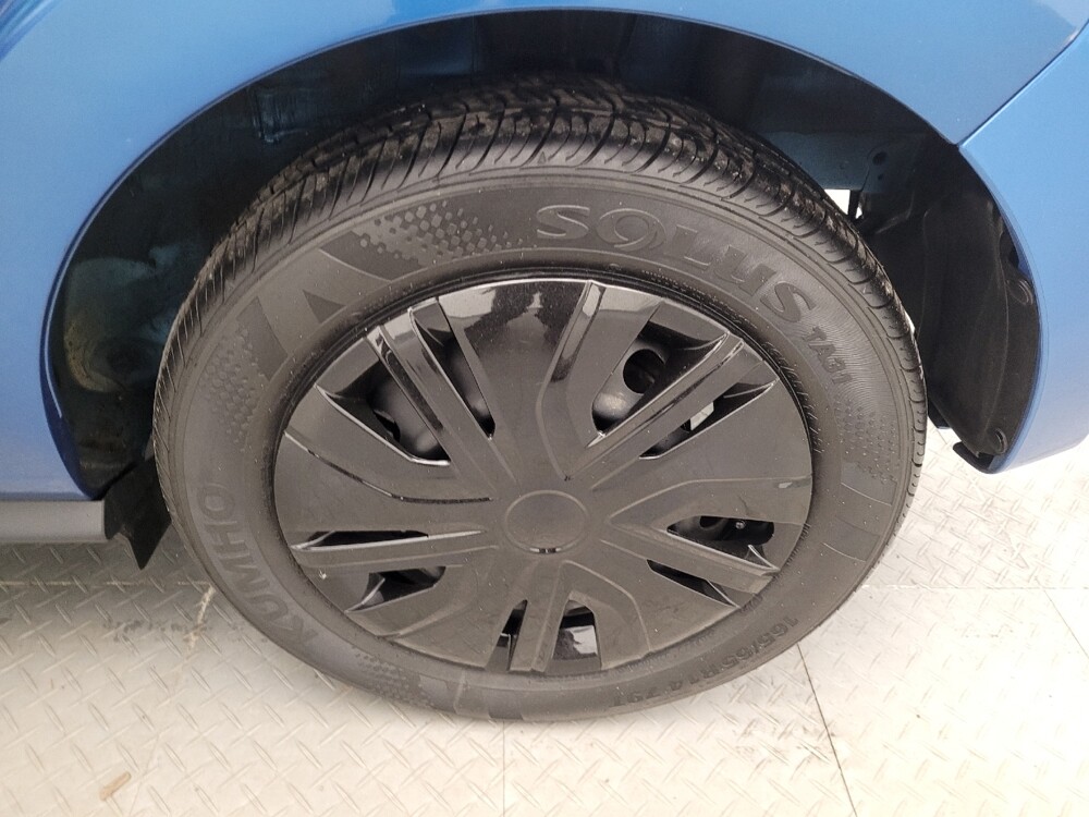 2020 Mitsubishi Mirage in Miamisburg, OH 45342 - 18091216 31