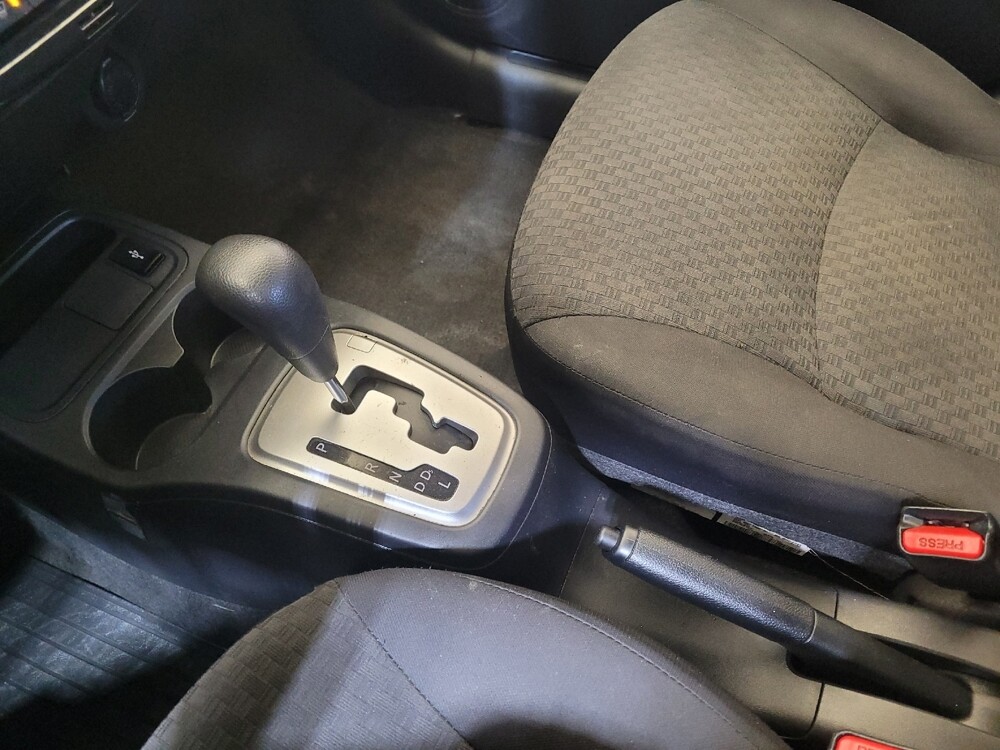 2020 Mitsubishi Mirage in Miamisburg, OH 45342 - 18091216 26