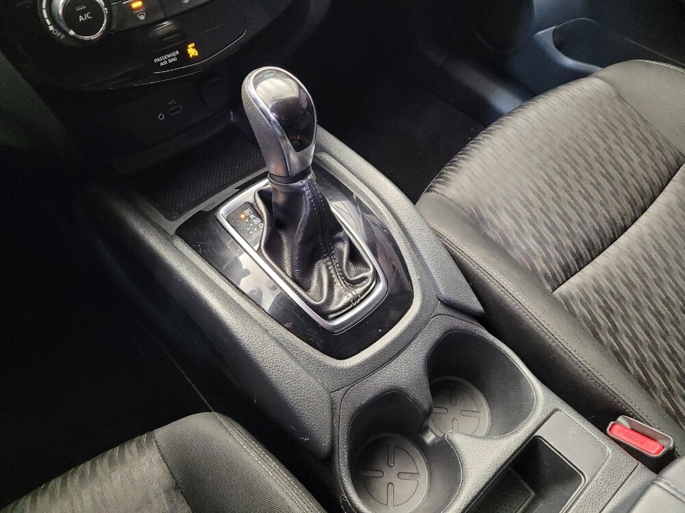 2018 Nissan Rogue in Miamisburg, OH 45342 - 18091217 26