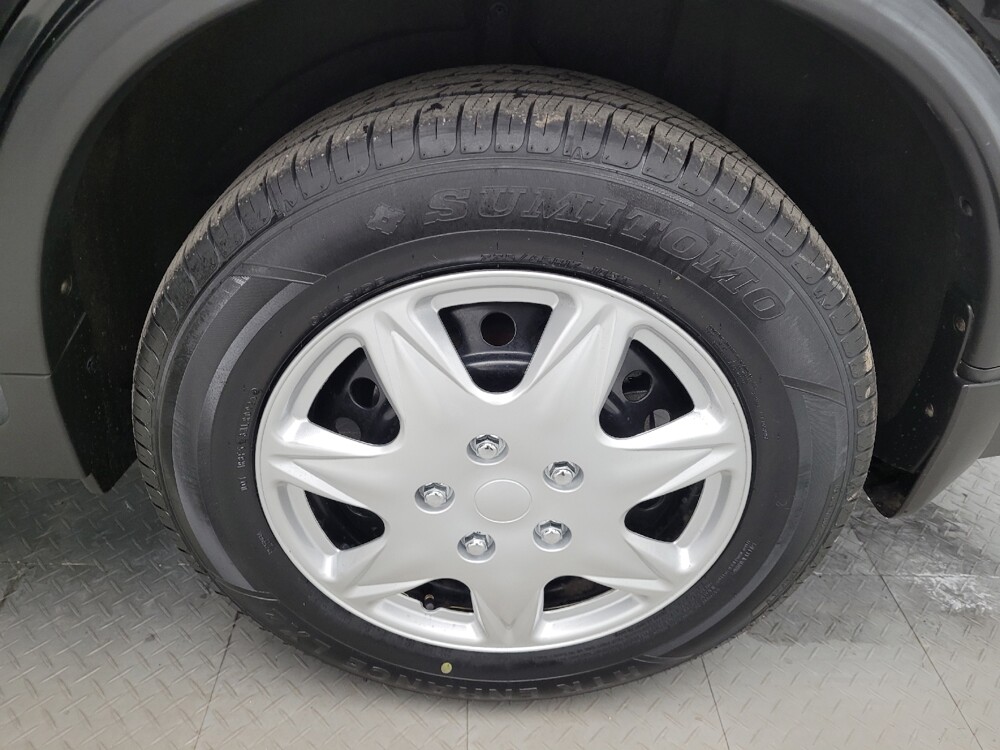 2018 Nissan Rogue in Miamisburg, OH 45342 - 18091217 31