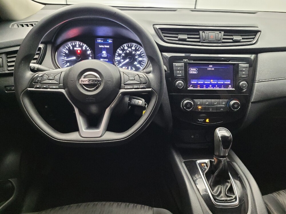 2018 Nissan Rogue in Miamisburg, OH 45342 - 18091217 22