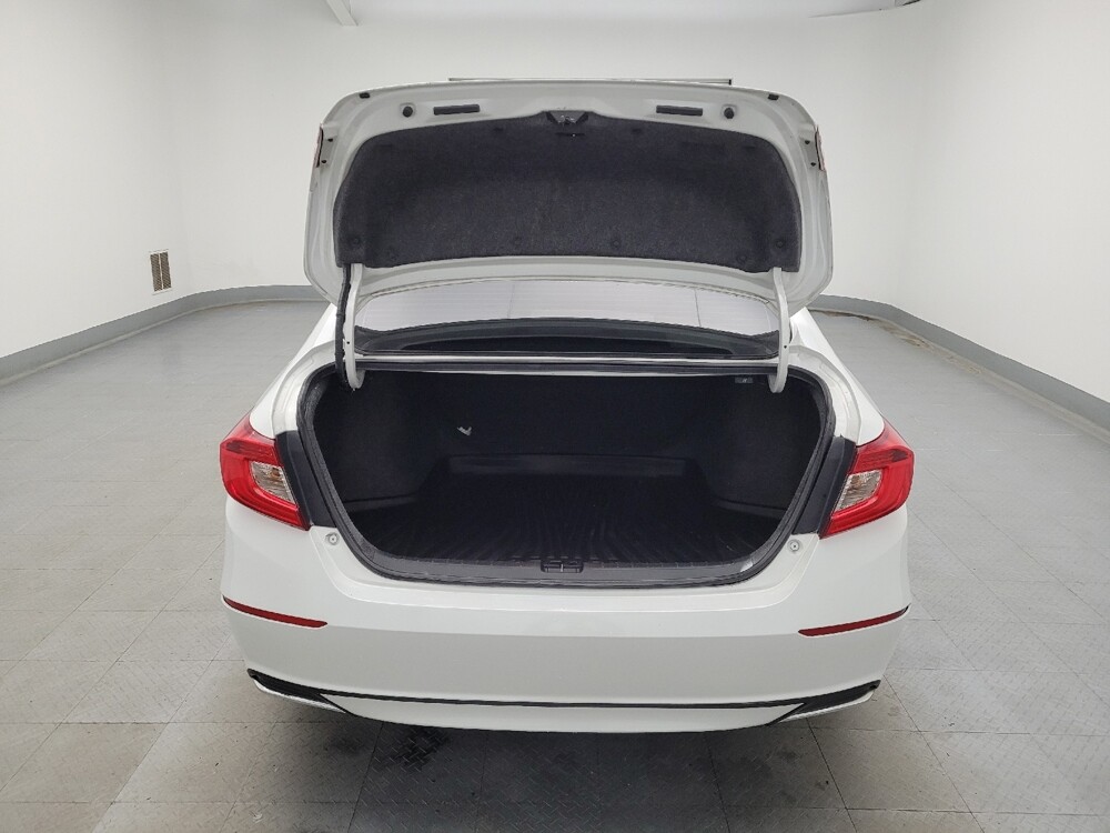 2019 Honda Accord in Miamisburg, OH 45342 - 18091218 29