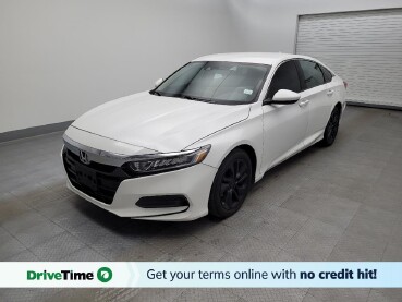 2019 Honda Accord in Miamisburg, OH 45342