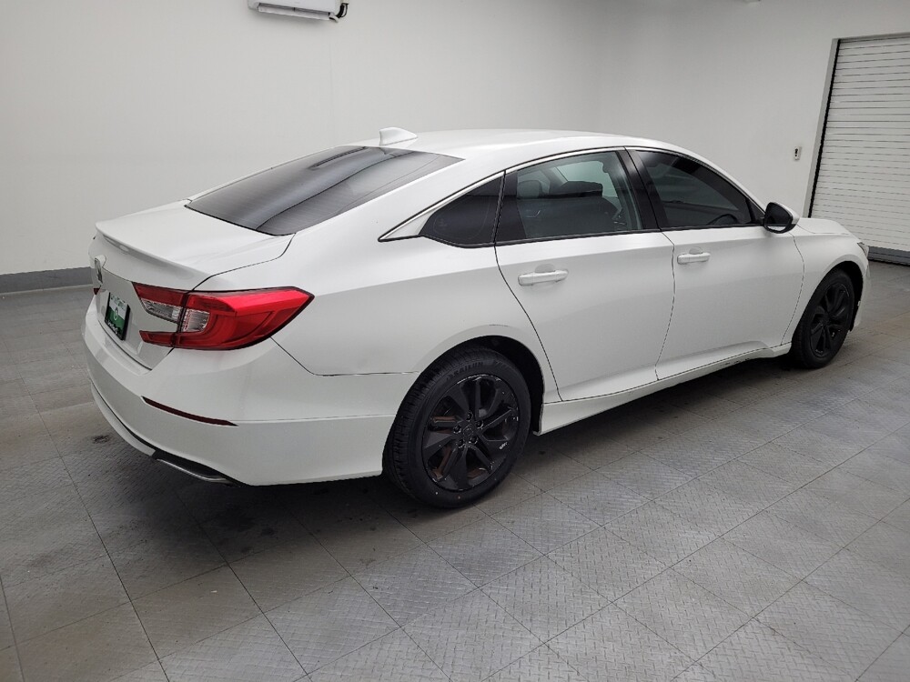 2019 Honda Accord in Miamisburg, OH 45342 - 18091218 10