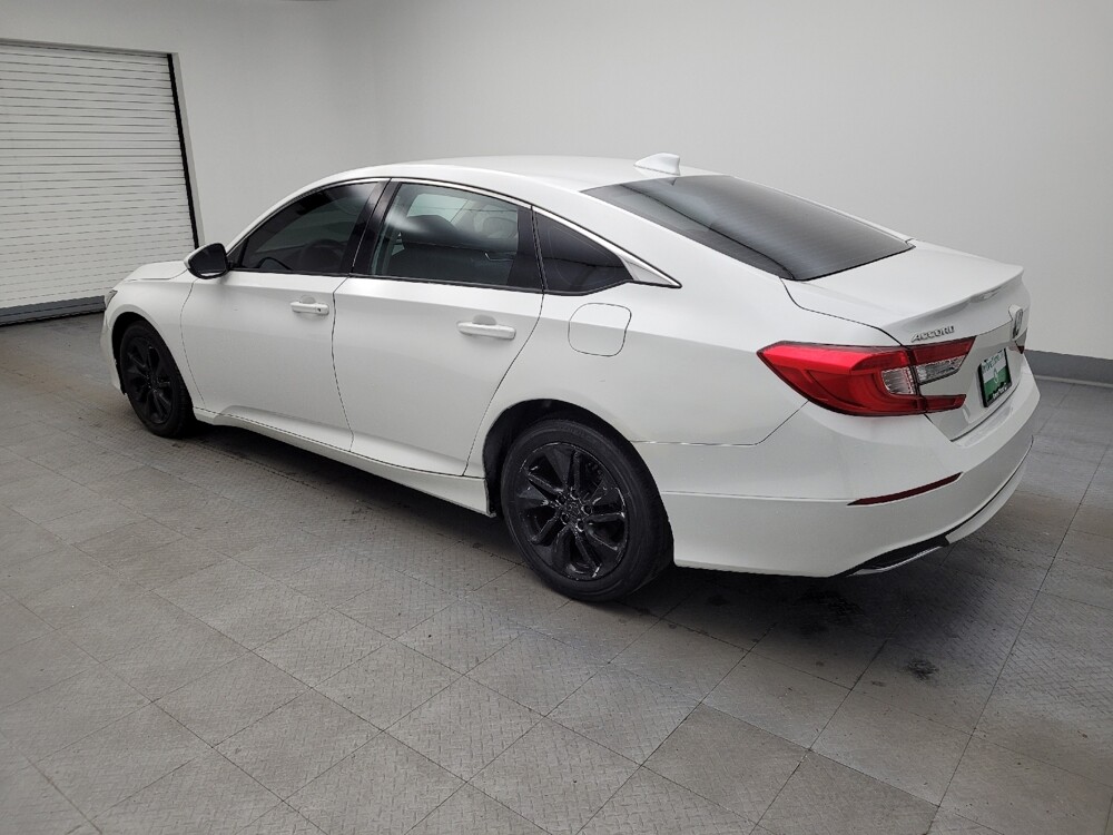 2019 Honda Accord in Miamisburg, OH 45342 - 18091218 3