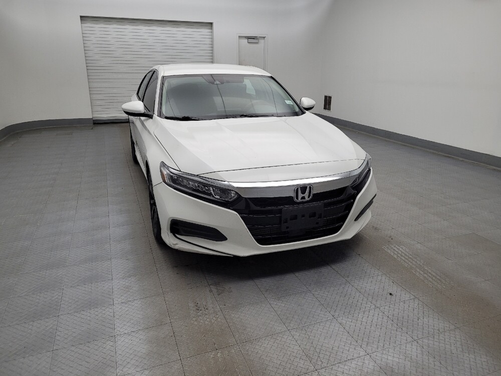 2019 Honda Accord in Miamisburg, OH 45342 - 18091218 14