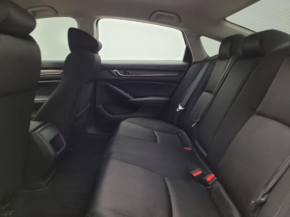 2019 Honda Accord in Miamisburg, OH 45342 - 18091218 18