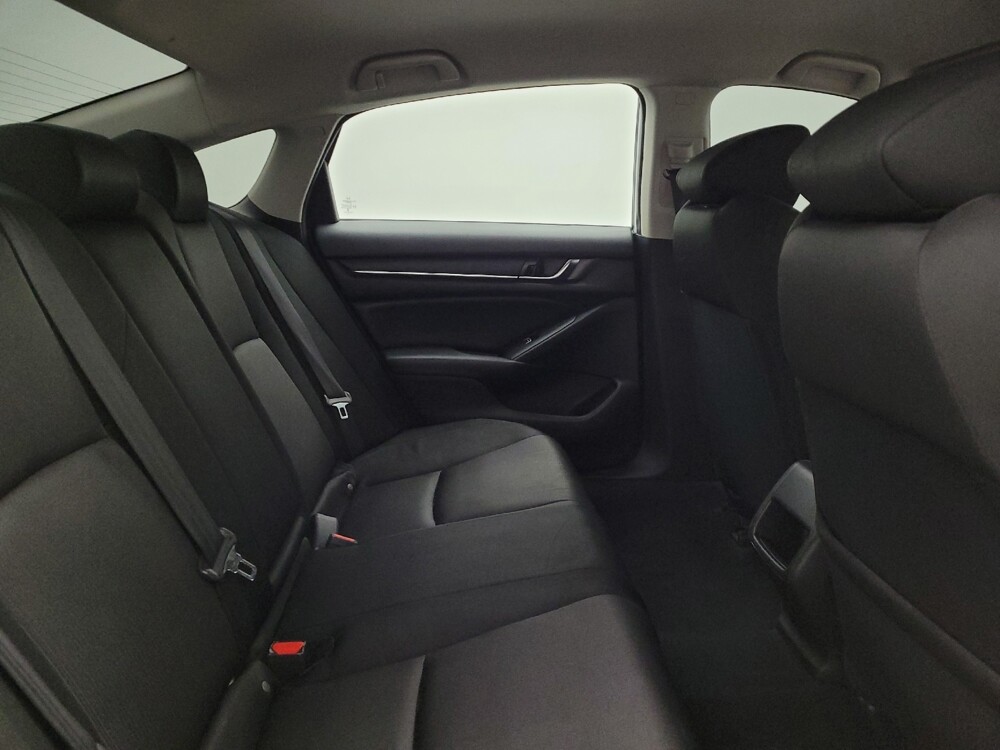 2019 Honda Accord in Miamisburg, OH 45342 - 18091218 19