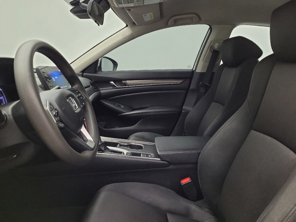 2019 Honda Accord in Miamisburg, OH 45342 - 18091218 17