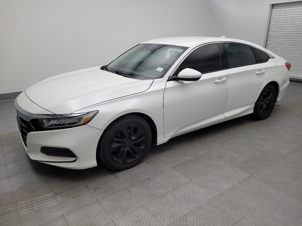 2019 Honda Accord in Miamisburg, OH 45342 - 18091218 2