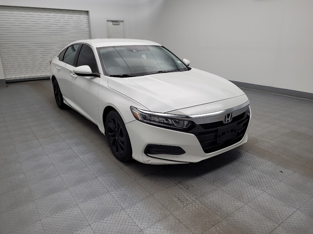 2019 Honda Accord in Miamisburg, OH 45342 - 18091218 13