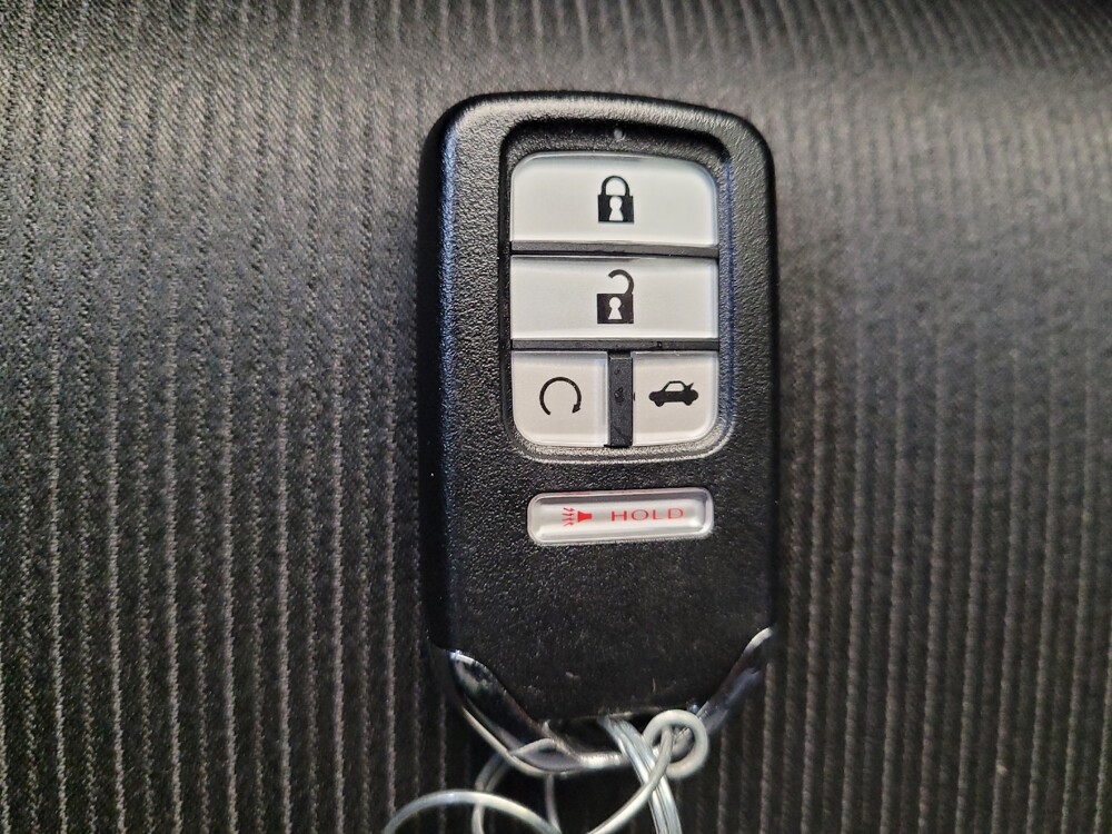 2019 Honda Accord in Miamisburg, OH 45342 - 18091218 32