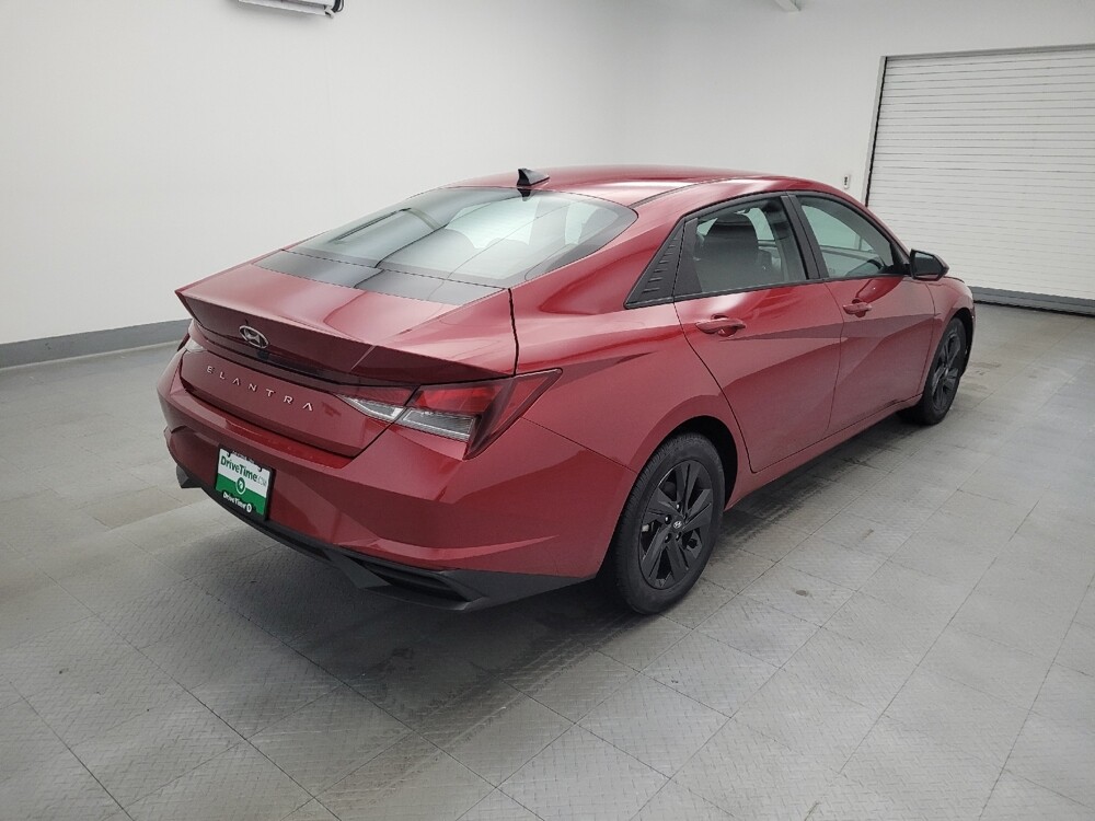 2021 Hyundai Elantra in Cincinnati, OH 45255 - 18091219 9