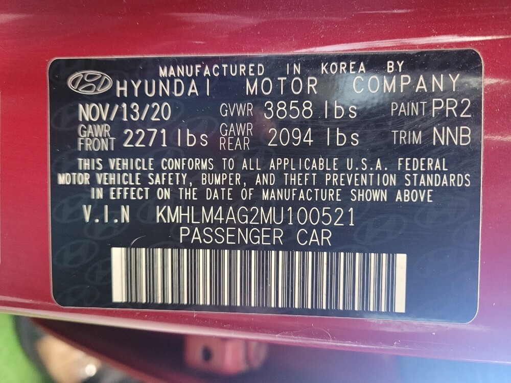 2021 Hyundai Elantra in Cincinnati, OH 45255 - 18091219 33