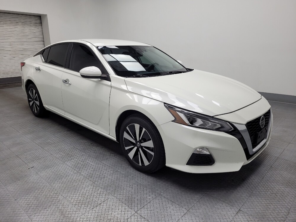 2022 Nissan Altima in Las Vegas, NV 89104 - 18091220 11