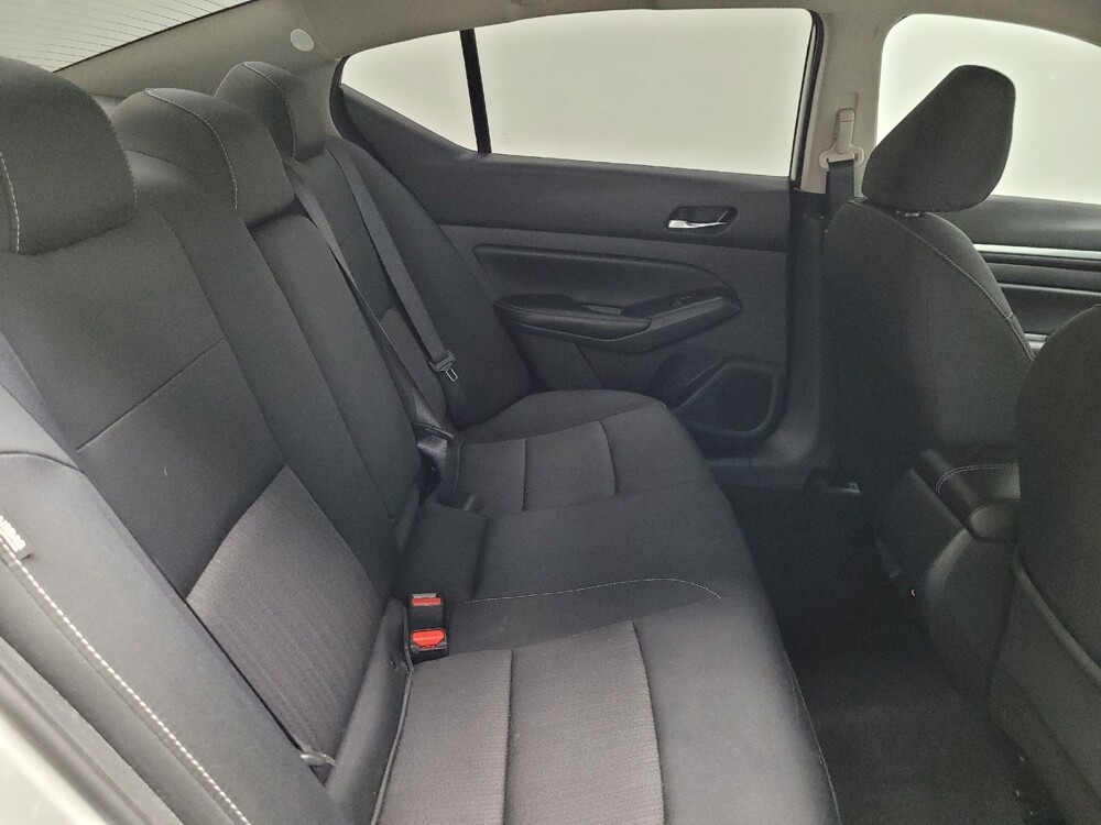 2022 Nissan Altima in Las Vegas, NV 89104 - 18091220 19