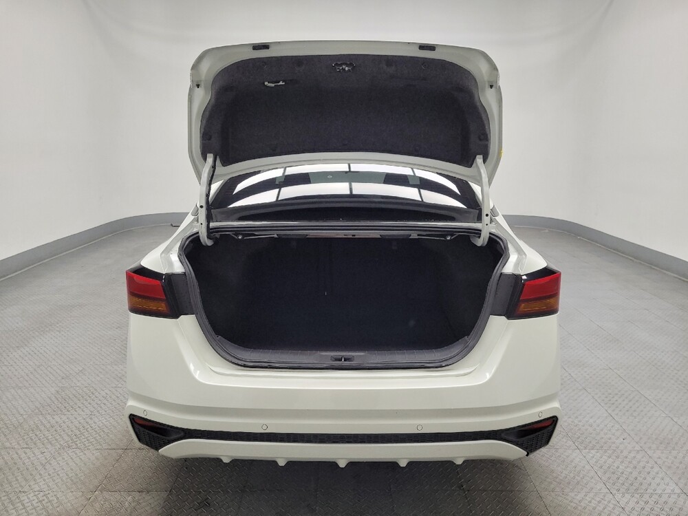 2022 Nissan Altima in Las Vegas, NV 89104 - 18091220 29