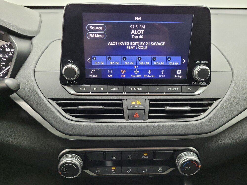 2022 Nissan Altima in Las Vegas, NV 89104 - 18091220 25