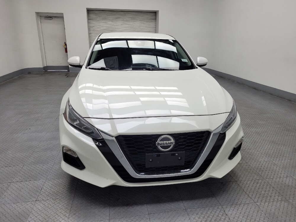 2022 Nissan Altima in Las Vegas, NV 89104 - 18091220 14