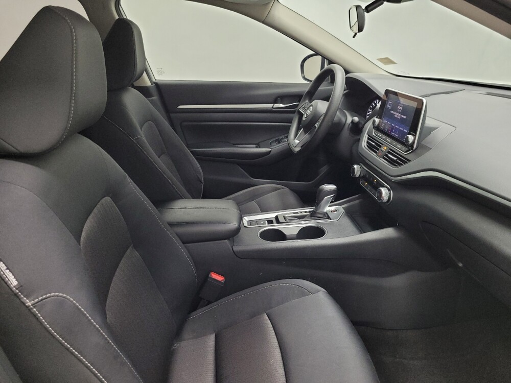 2022 Nissan Altima in Las Vegas, NV 89104 - 18091220 21