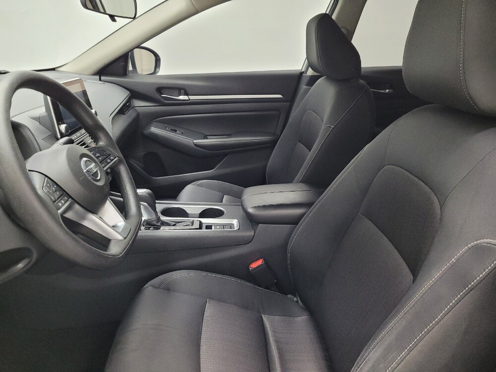 2022 Nissan Altima in Las Vegas, NV 89104 - 18091220 17