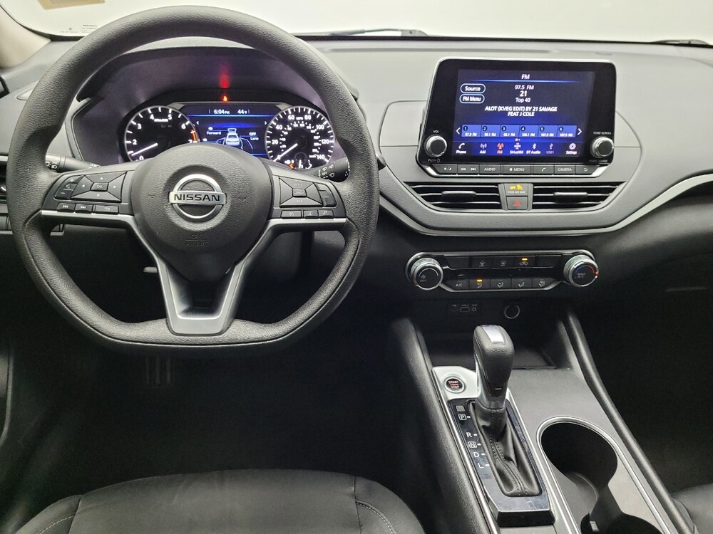 2022 Nissan Altima in Las Vegas, NV 89104 - 18091220 22