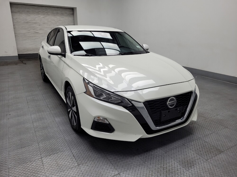 2022 Nissan Altima in Las Vegas, NV 89104 - 18091220 13