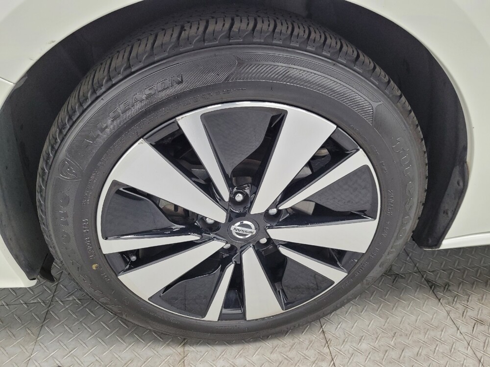 2022 Nissan Altima in Las Vegas, NV 89104 - 18091220 31