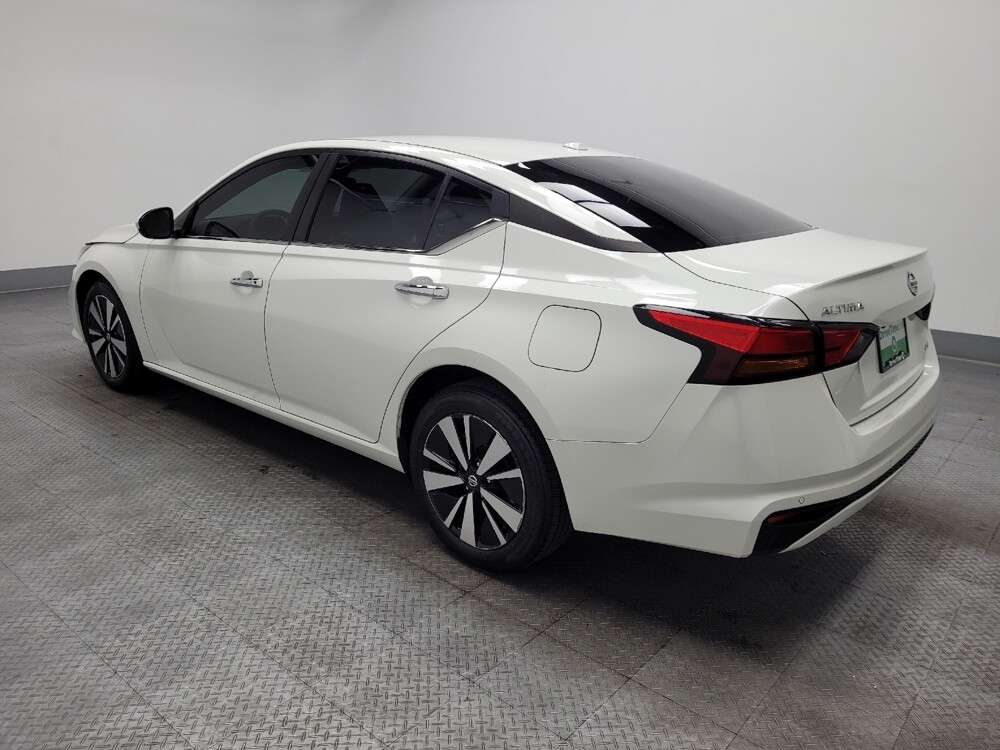 2022 Nissan Altima in Las Vegas, NV 89104 - 18091220 3