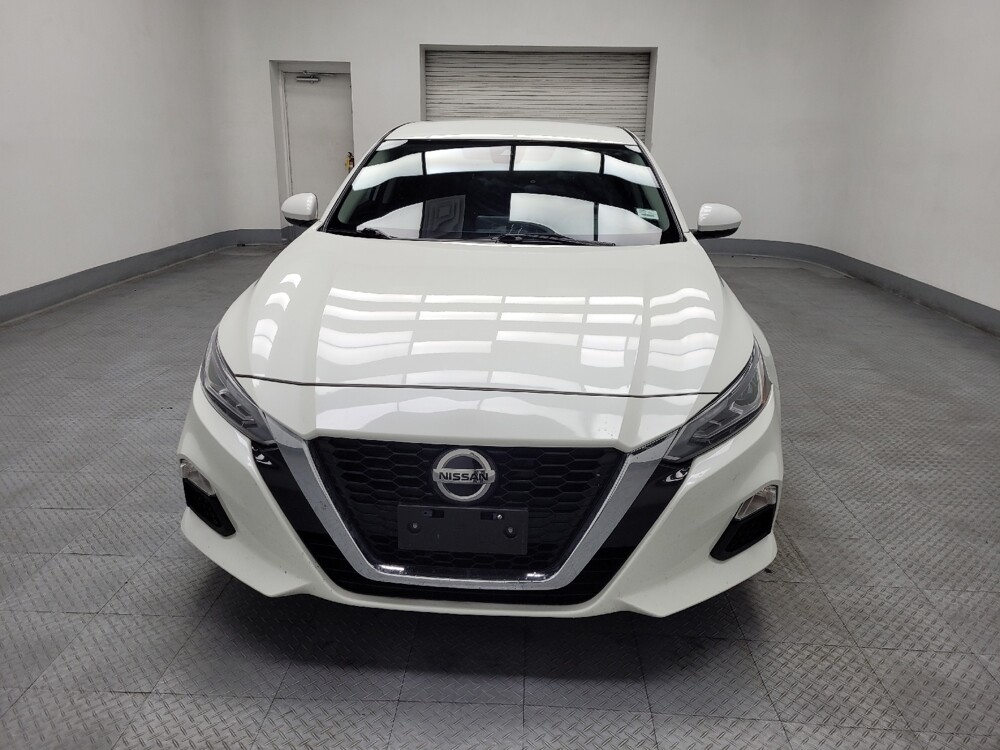2022 Nissan Altima in Las Vegas, NV 89104 - 18091220 15