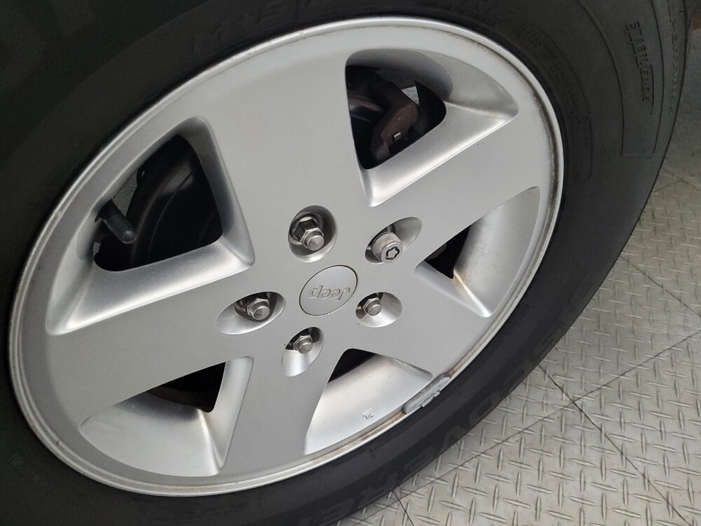 2013 Jeep Wrangler in Pittsburgh, PA 15236 - 18091221 31