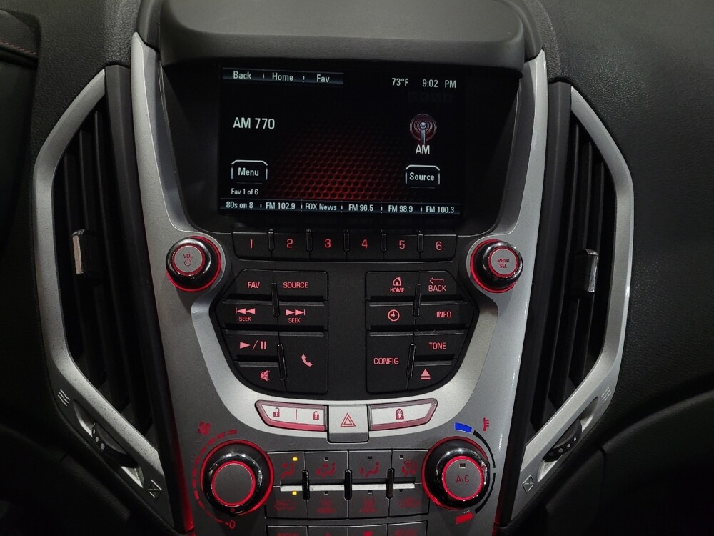 2015 GMC Terrain in Pittsburgh, PA 15237 - 18091222 25