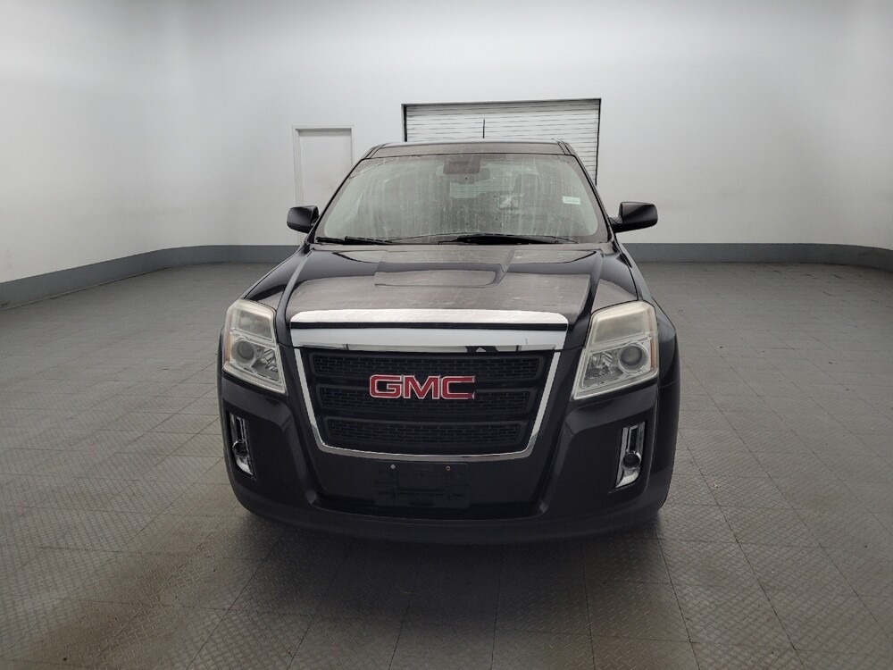 2015 GMC Terrain in Pittsburgh, PA 15237 - 18091222 15