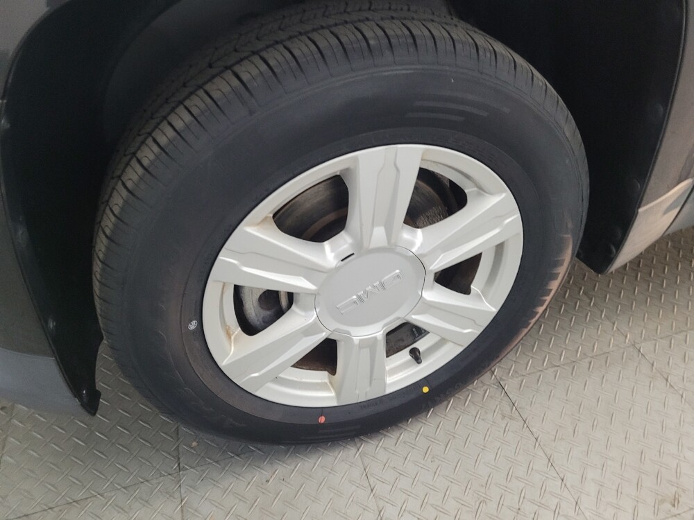 2015 GMC Terrain in Pittsburgh, PA 15237 - 18091222 31