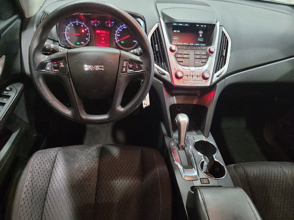 2015 GMC Terrain in Pittsburgh, PA 15237 - 18091222 22