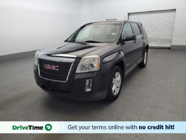 2015 GMC Terrain in Pittsburgh, PA 15237