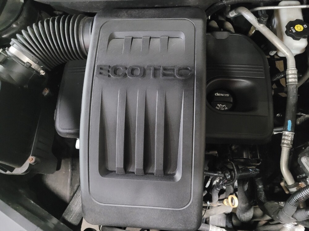 2015 GMC Terrain in Pittsburgh, PA 15237 - 18091222 30