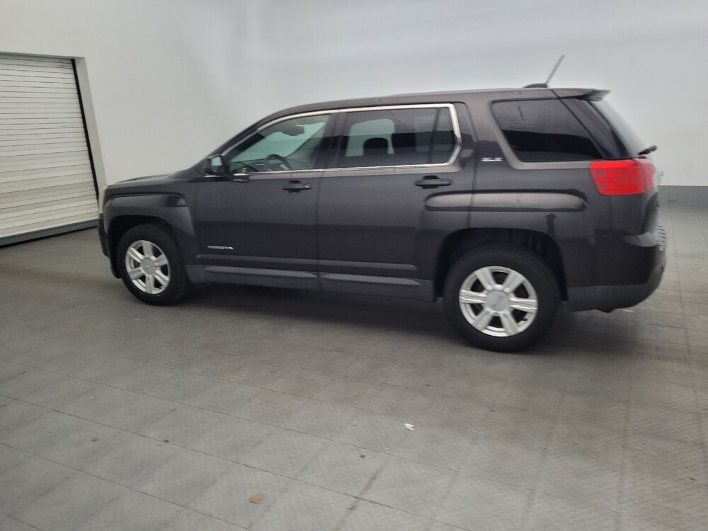 2015 GMC Terrain in Pittsburgh, PA 15237 - 18091222 3